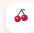 Cherry app icon
